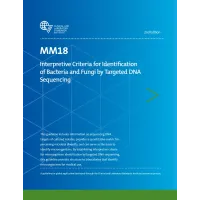 CLSI MM18 (R2023)