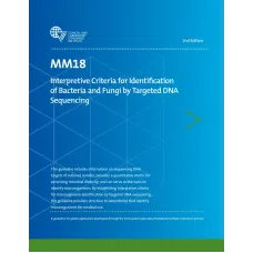 CLSI MM18 (R2023) CLSI MM18 (R2023)