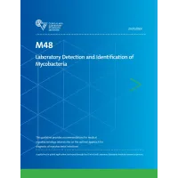 CLSI M48