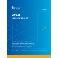 CLSI QMS18:2023