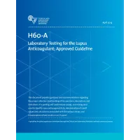CLSI H60-A (R2019)