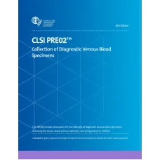 CLSI PRE02:2025