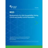 CLSI M23-Ed5:2018