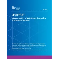 CLSI EP32:2025