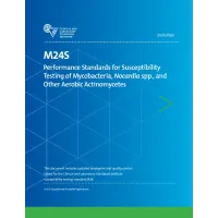 CLSI M24S