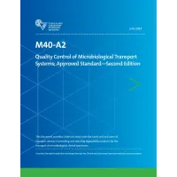 CLSI M40-A2 (R2019)