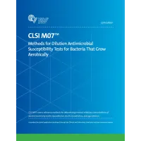CLSI M07:2024