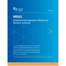 CLSI NBS01 7th Edition
