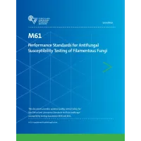 CLSI M61:2017