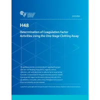 CLSI H48