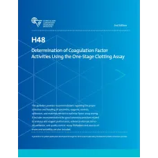 CLSI H48
