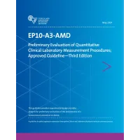 CLSI EP10-A3-AMD (R2019)