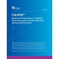 CLSI EP35:2025