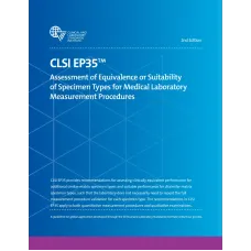 CLSI EP35:2025