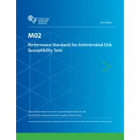 CLSI M02-Ed13 and M100-Ed28 Package