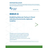 CLSI MM19-A