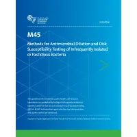 CLSI M45