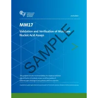 CLSI MM17 2nd Edition