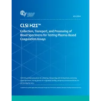 CLSI H21