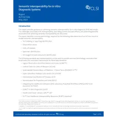 CLSI AUTO17