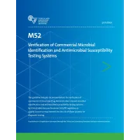 CLSI M52 (R2020)