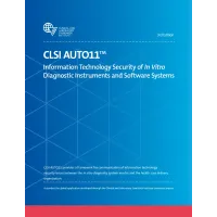 CLSI AUTO11