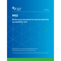 CLSI M02-Ed13, M07-Ed11, and M100-Ed29 Package