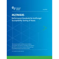 CLSI M27M44S