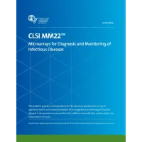 CLSI MM22:2024
