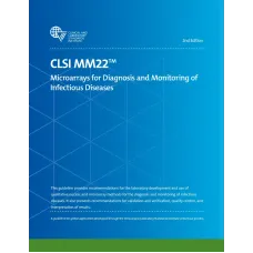 CLSI MM22:2024 CLSI MM22:2024