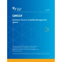 CLSI QMS19 (R2021)
