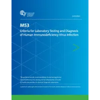CLSI M53:2023