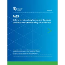CLSI M53:2023 CLSI M53:2023