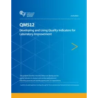 CLSI QMS12