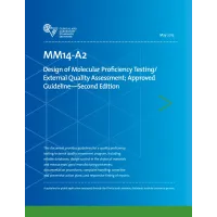 CLSI MM14-A2 (R2018)