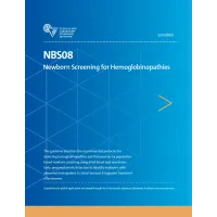 CLSI NBS08