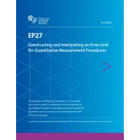 CLSI EP27