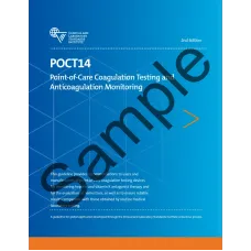CLSI POCT14 CLSI POCT14