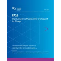 CLSI EP26