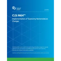 CLSI M64:2024