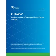 CLSI M64:2024