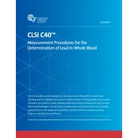CLSI C40:2024