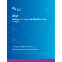 CLSI EP14