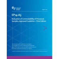 CLSI EP14-A3