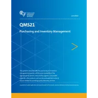 CLSI QMS21 (R2021)