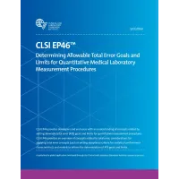 CLSI EP46:2025