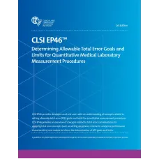 CLSI EP46:2025