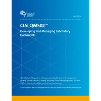 CLSI QMS02:2024