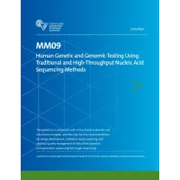 CLSI MM09Ed3E