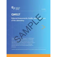 CLSI QMS17:2017